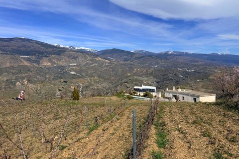 Finca i Lobras, Granada, Lobras - € 695.000 | Ref: GVCFCDM - foto 23
